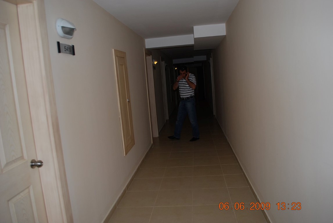 imagini hotel EPHESIA BEACH CLUB KUSADASI